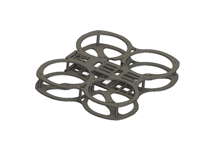 Designing and Building the Frame