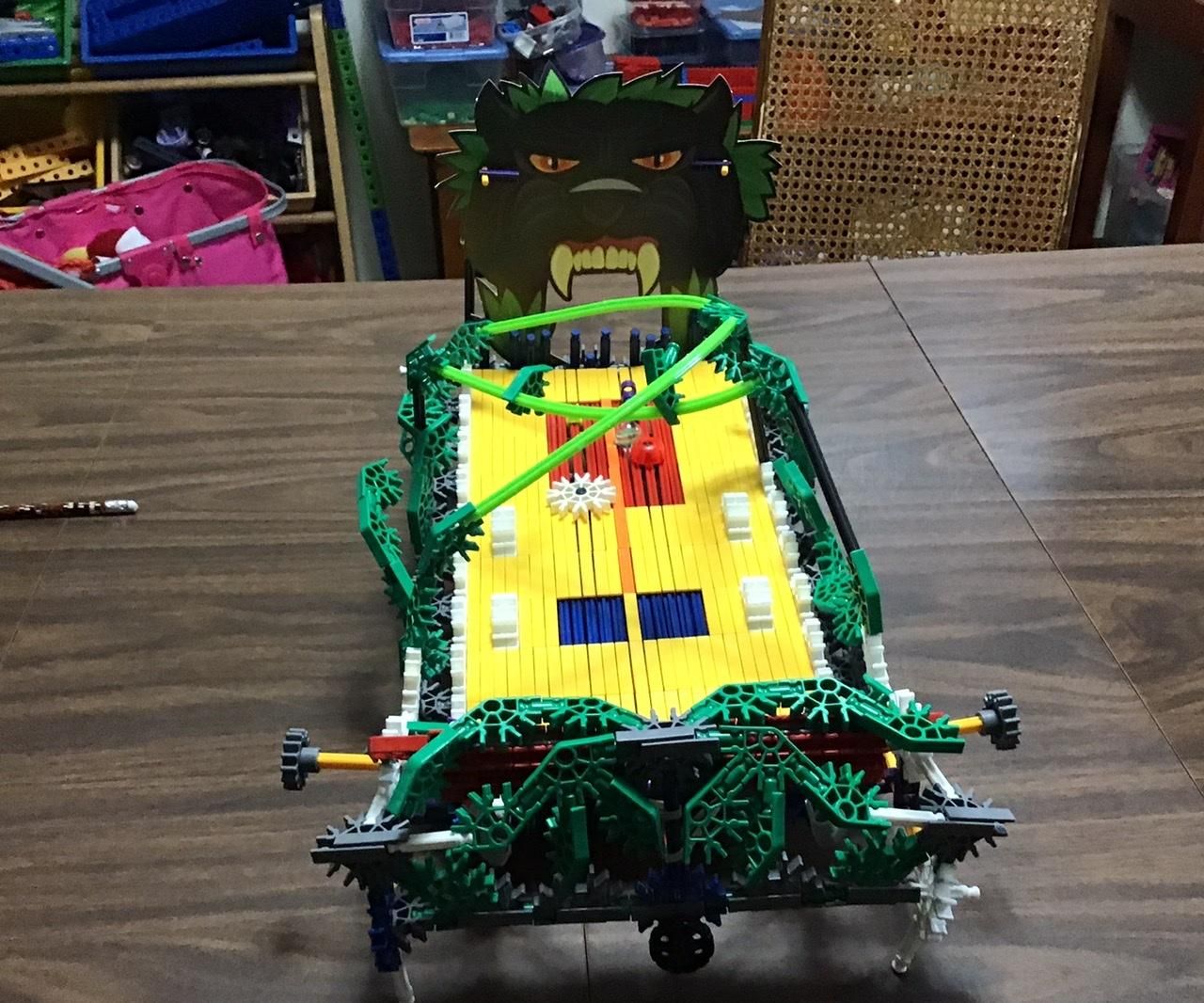 Pinball Add On - Instructables