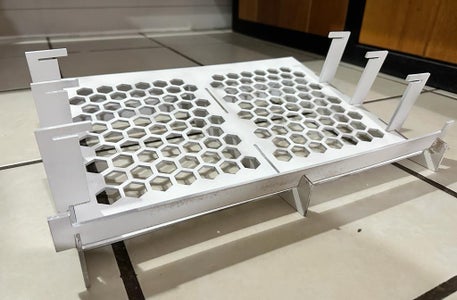 Stand Para Computadora