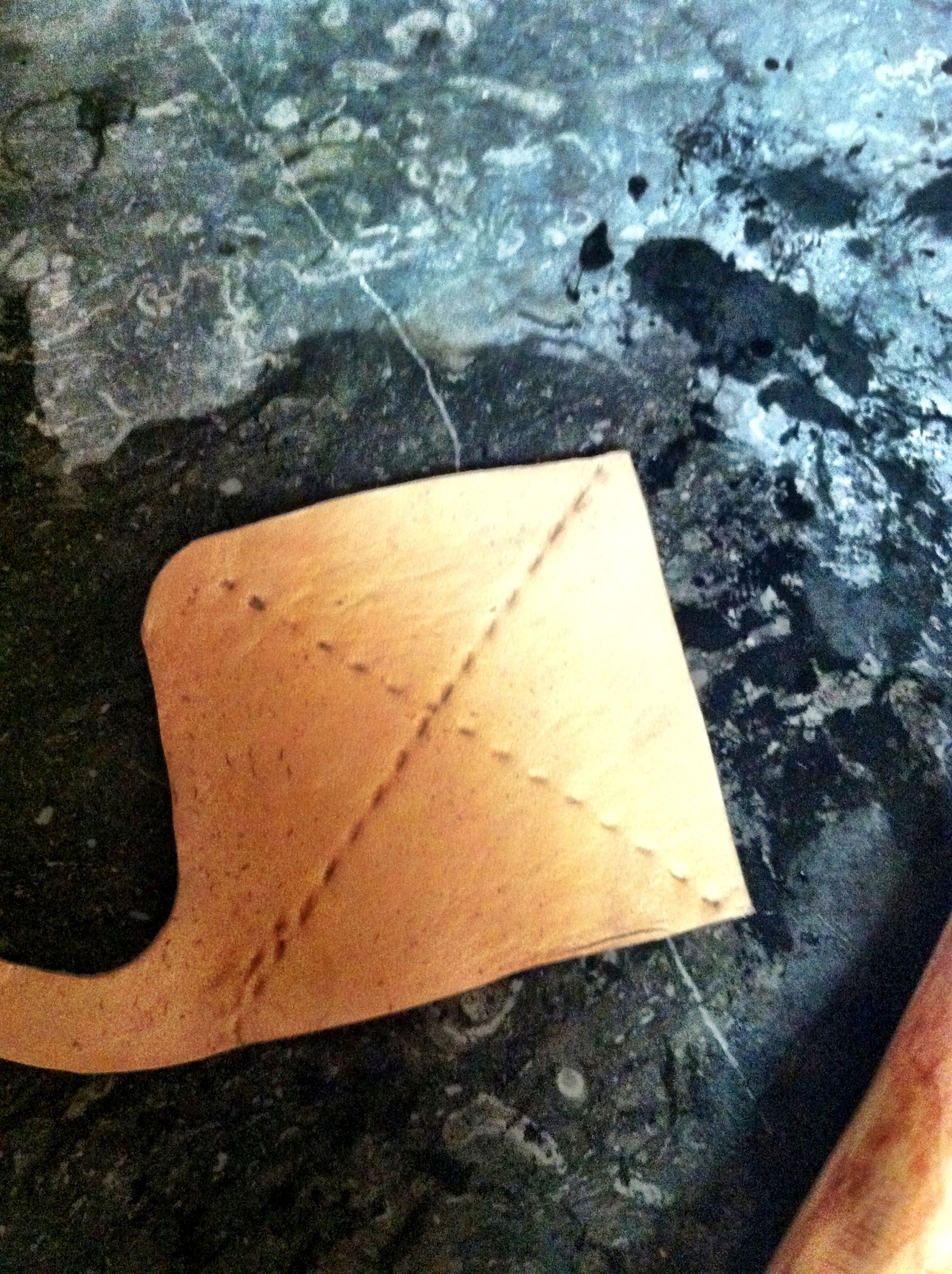 DIY Leather Stitching Wheel 8 Steps (with Pictures) Instructables