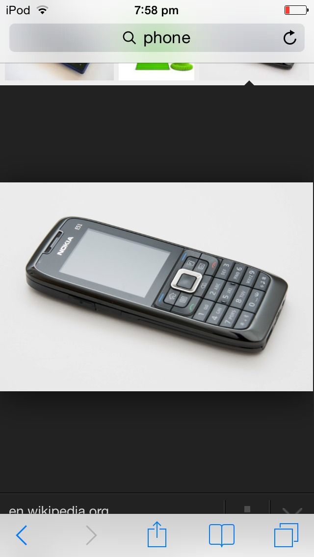 How to Make an I-phone!