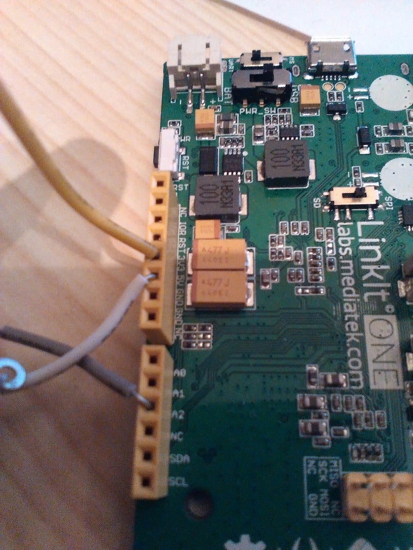 Dual Beam Setup and Testing