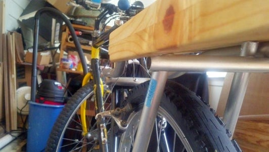 Creating the Platform