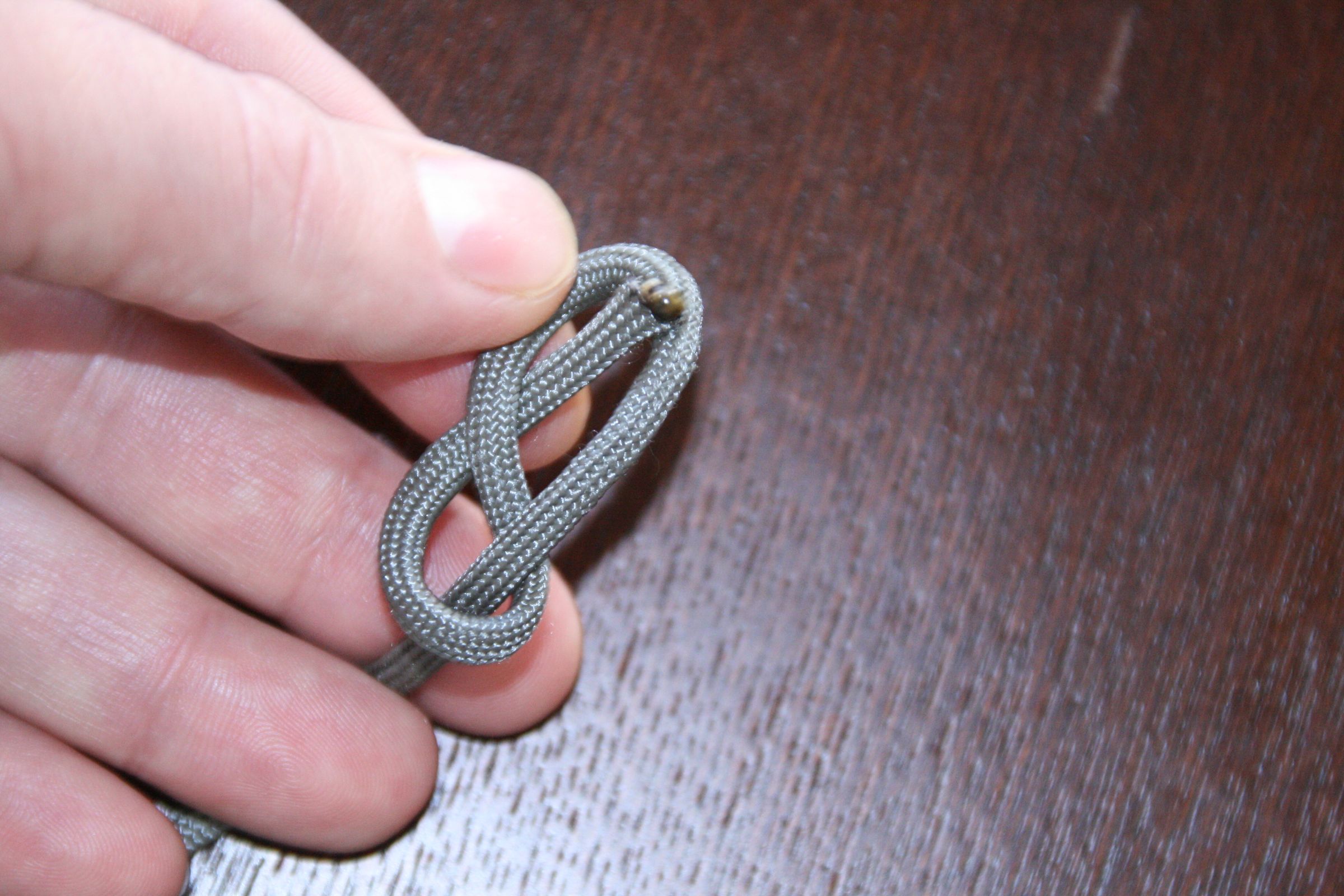 Adjustable Paracord Glasses Lanyard 12 Steps (with Pictures