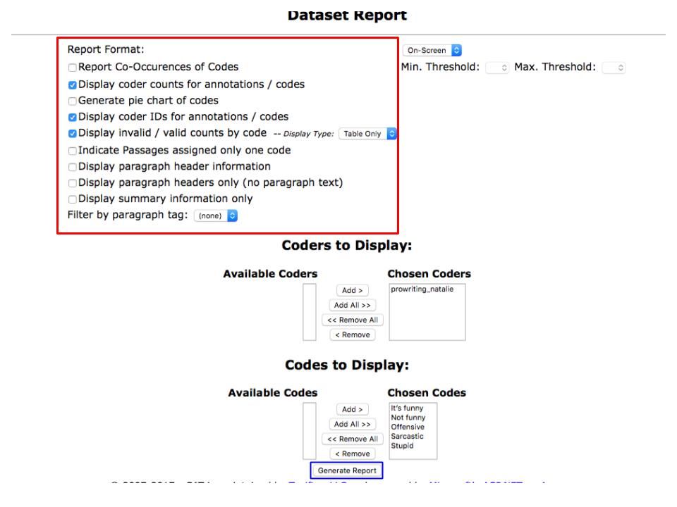 Coding Analysis Toolkit Instructions : 9 Steps - Instructables