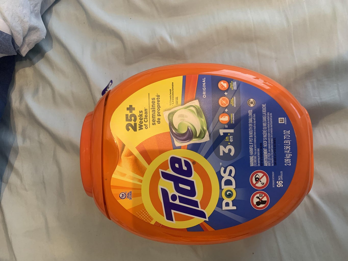 How to Laundry : 6 Steps - Instructables
