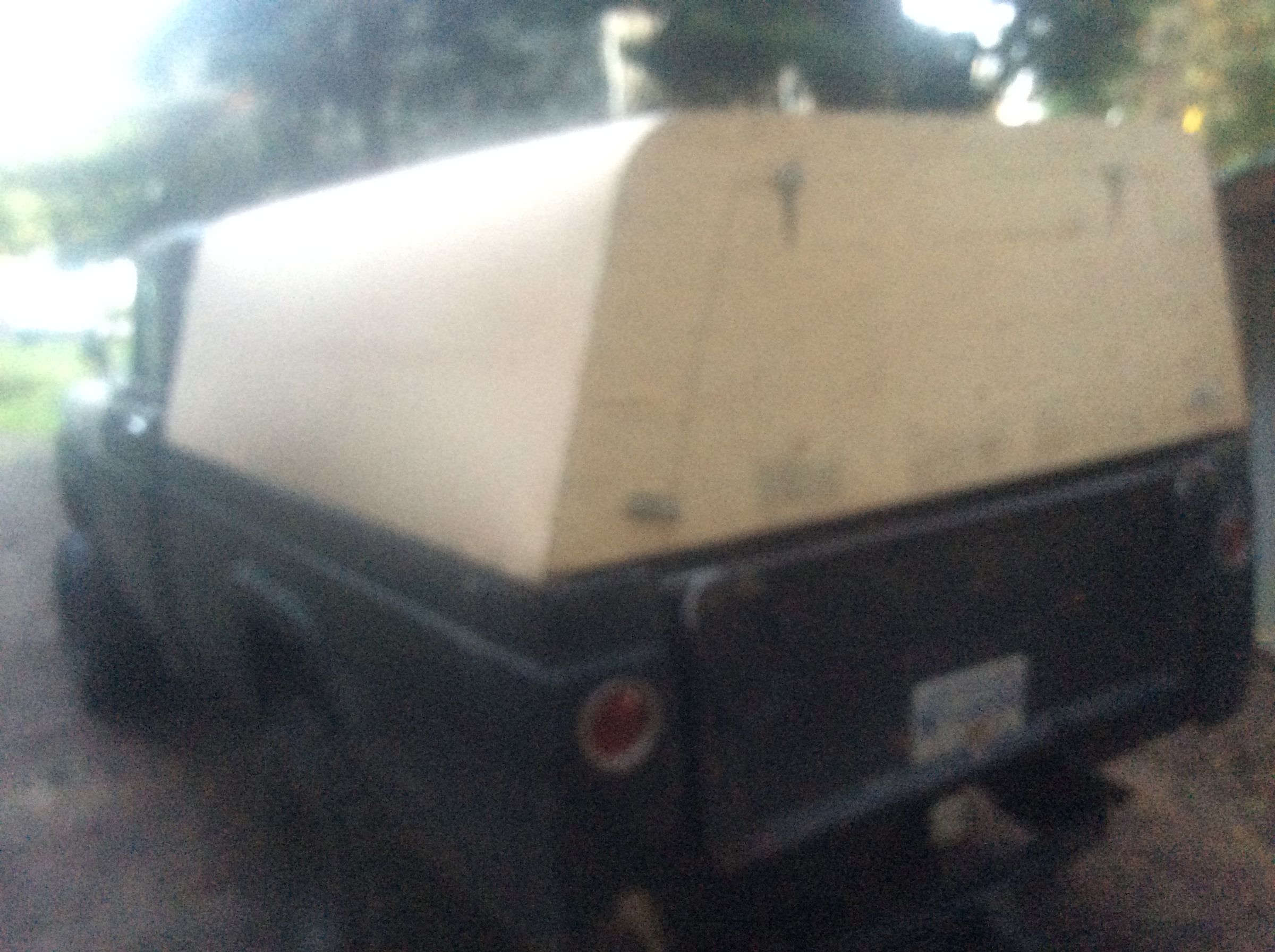 Truck Canopy / Topper 7 Steps (with Pictures) Instructables