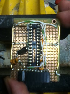 Arduino Game System : 7 Steps - Instructables