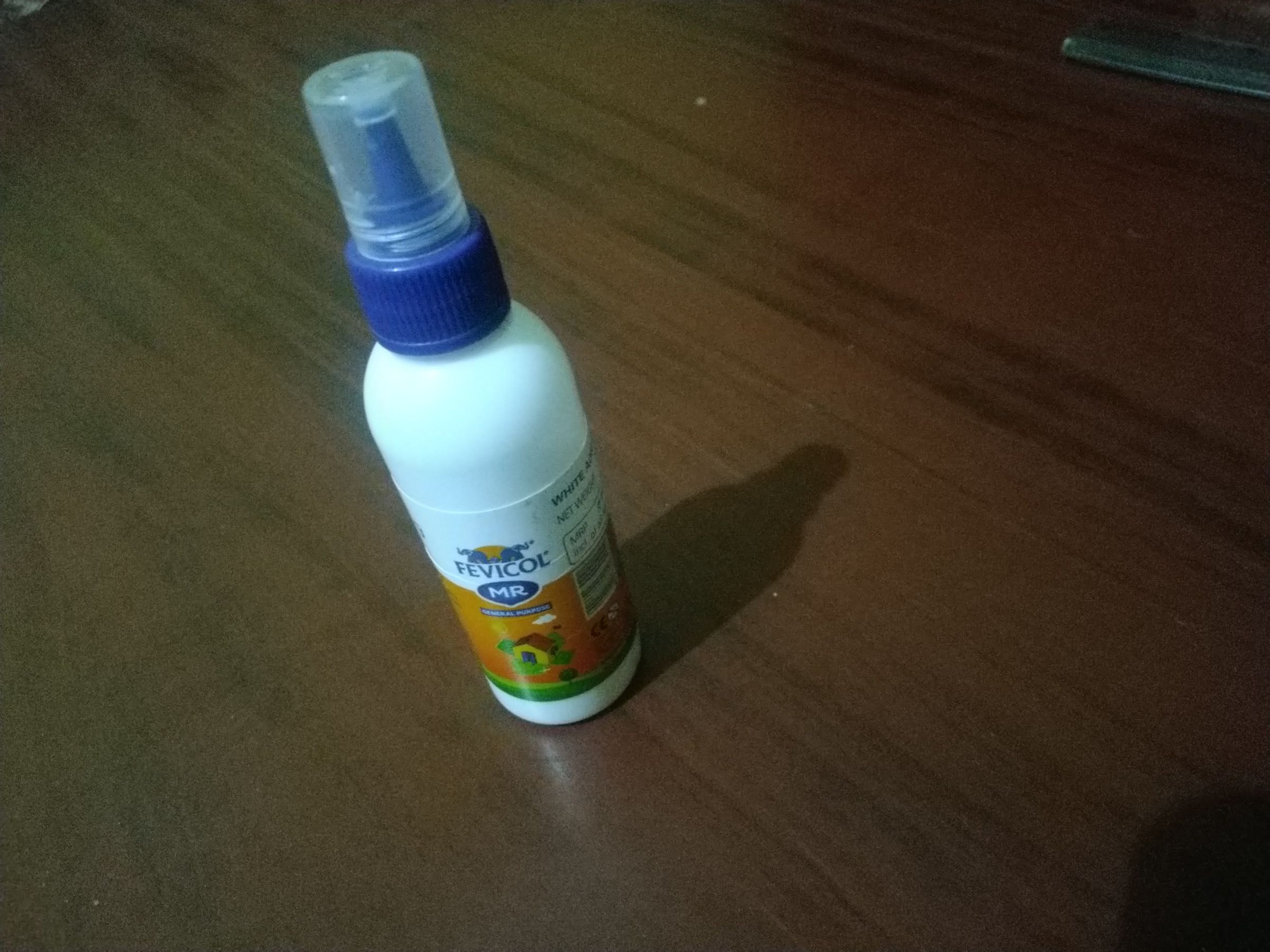 Cardboard Projector 4 Steps Instructables