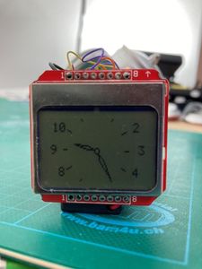 Code and Power Management