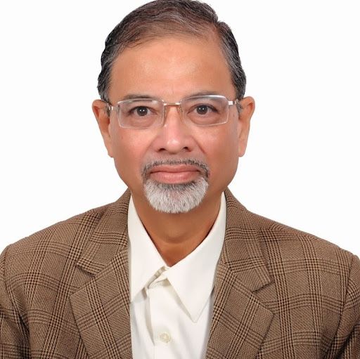 author