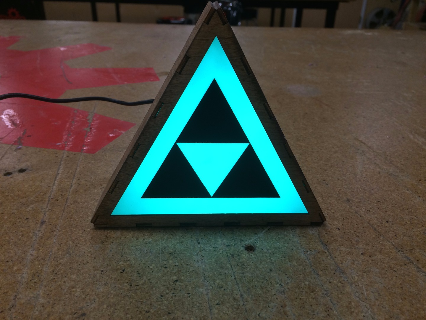 Easy to Make Fancy LightBox's 6 Steps (with Pictures) Instructables