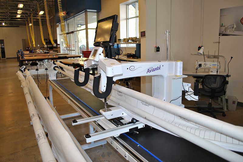 How to Adjust Bobbin Timing