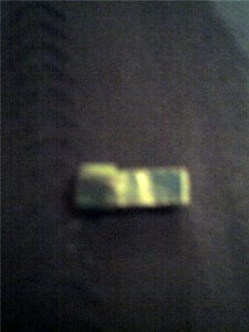 Gum Wrapper Chain : 3 Steps - Instructables