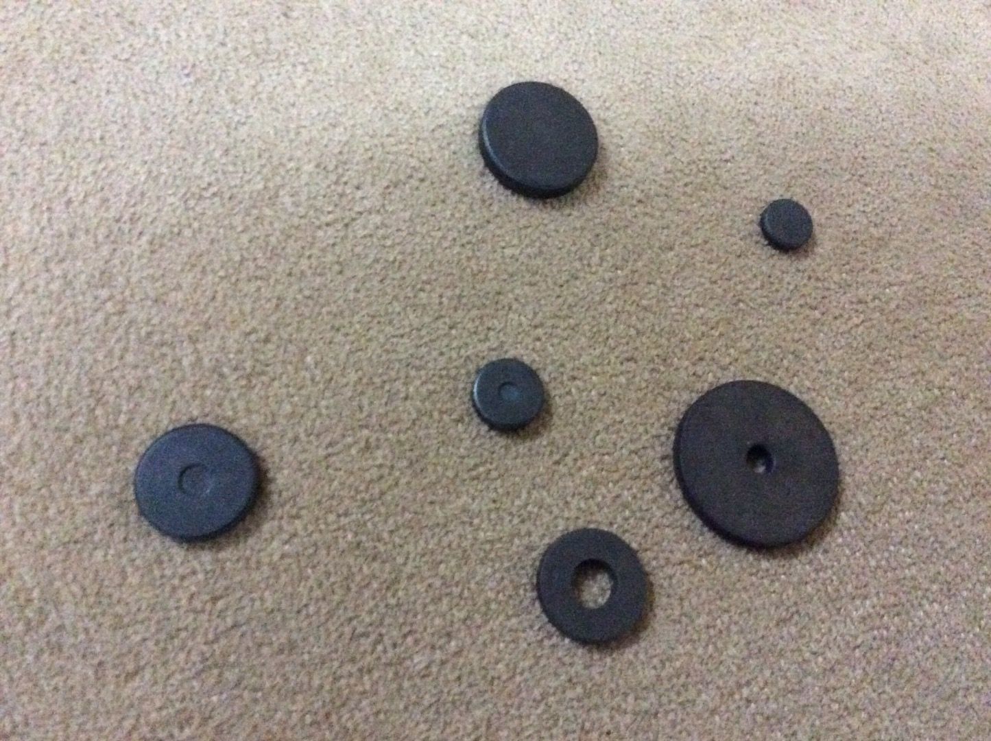 Cannon 6 Steps Instructables