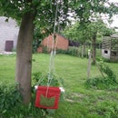 Portable Swing