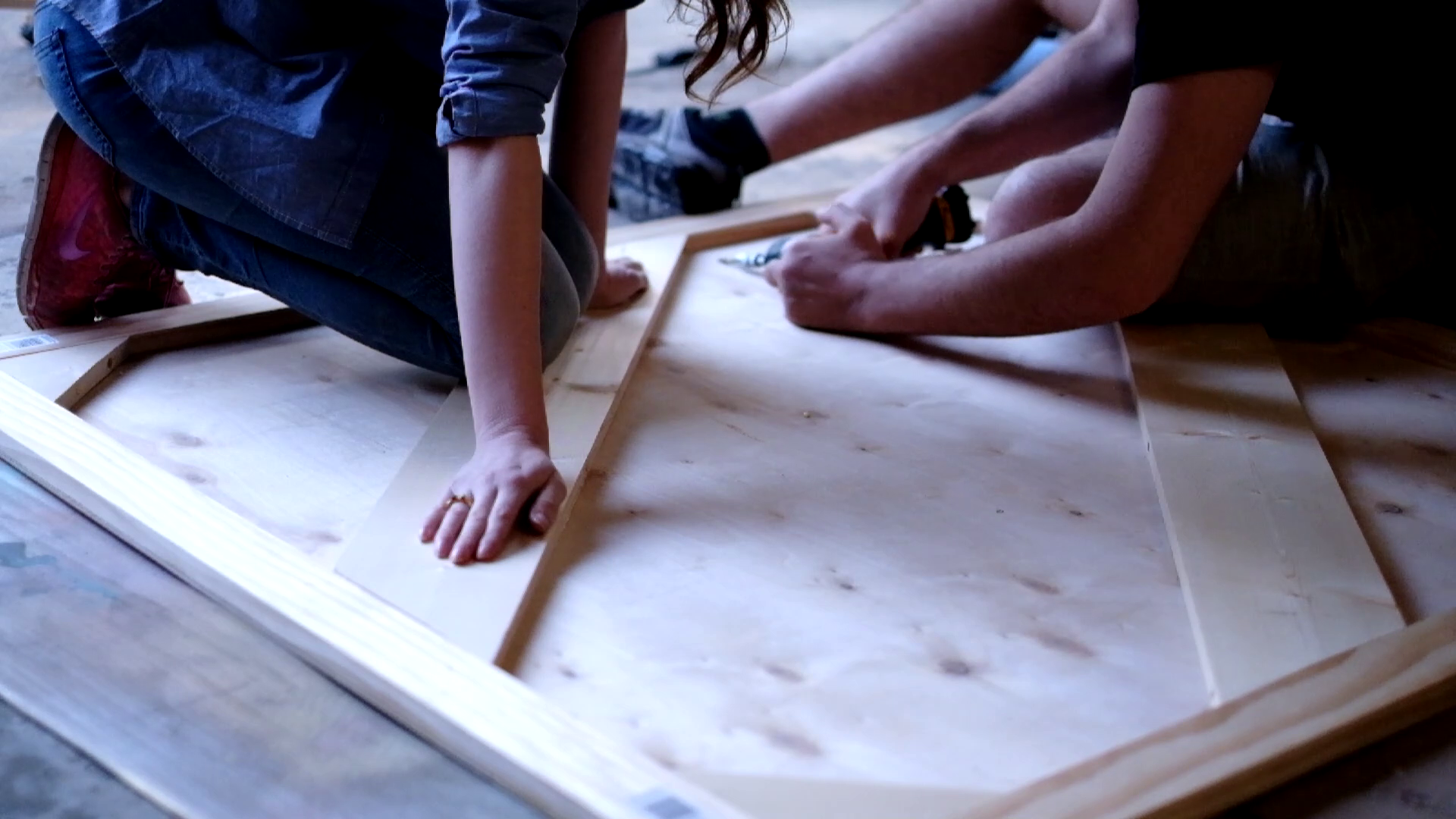 Twisted Wood Veneer Art 9 Steps (with Pictures) Instructables