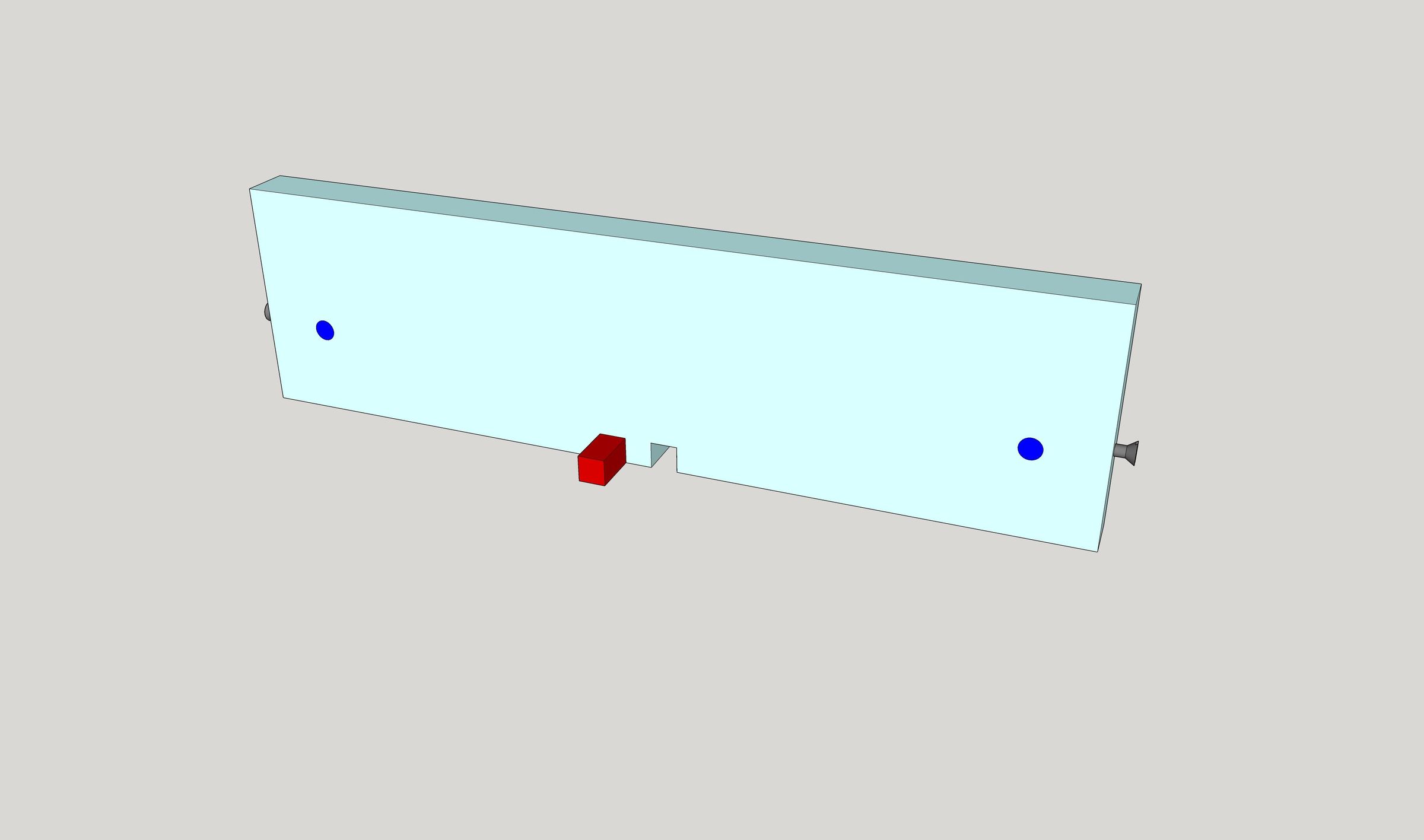 How to Cut a Box Joint Without a Dado Stack 7 Steps (with Pictures