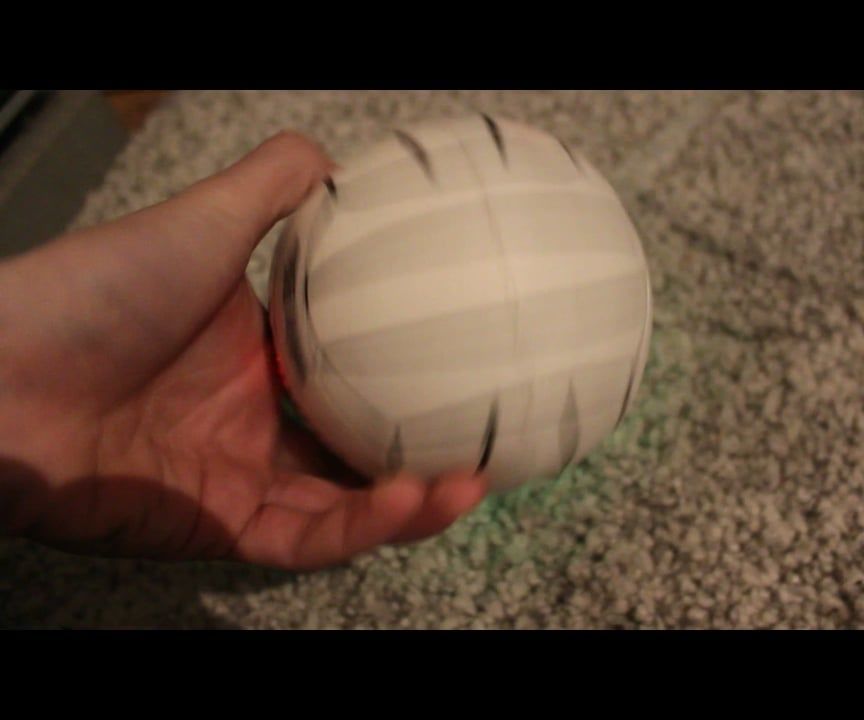 The Design Ball