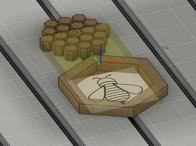 Preparació D'arxius De Tall