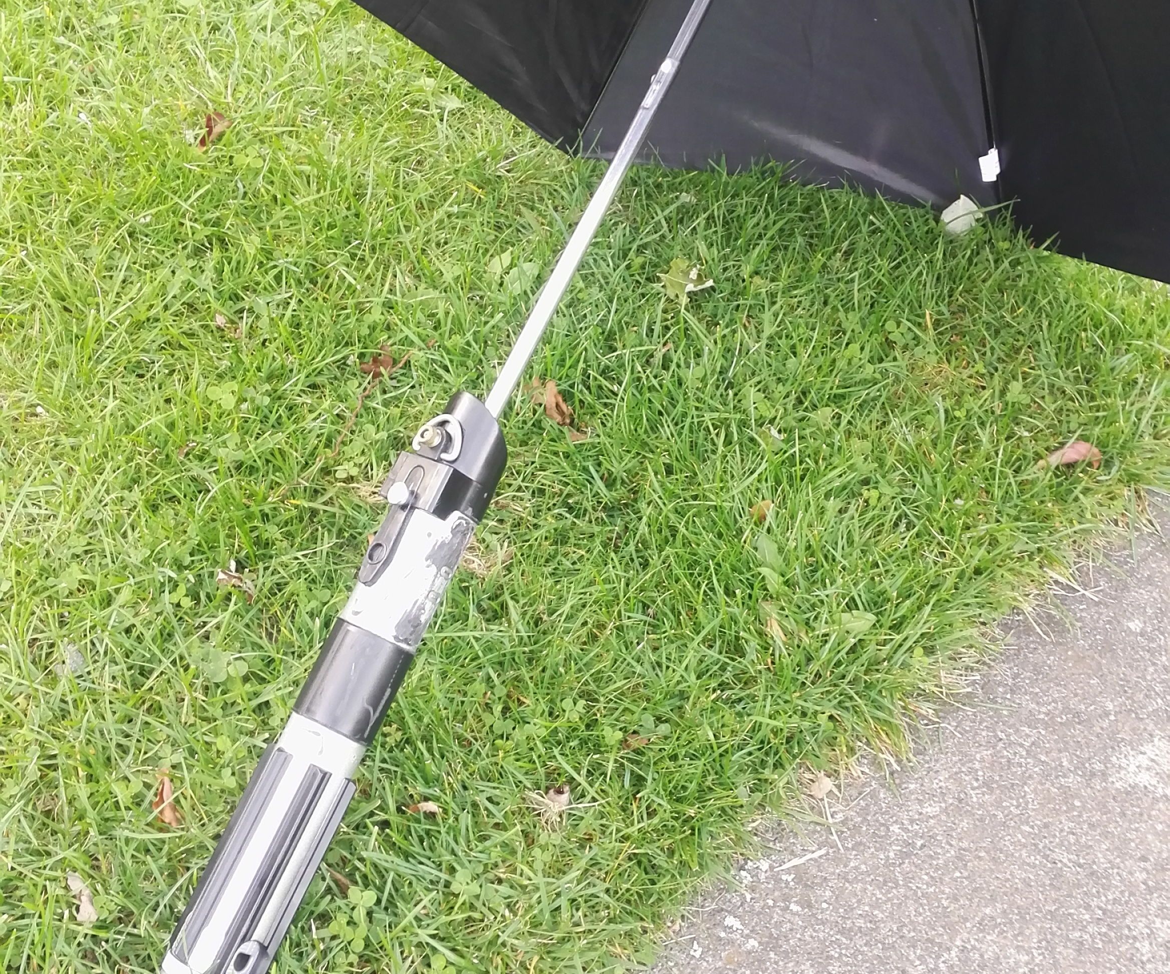Lightsabre Umbrella