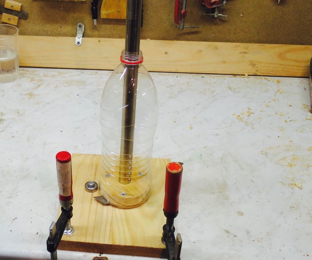 Turn Plastic Bottle Into String 
