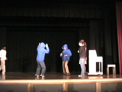 Strategy 1: Set It and Leave It.