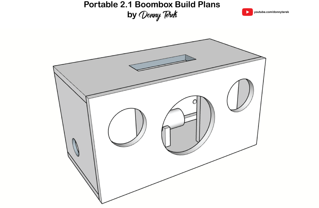 Boombox 2.1 deals