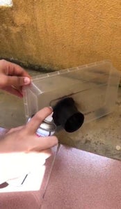 Prepare the Container