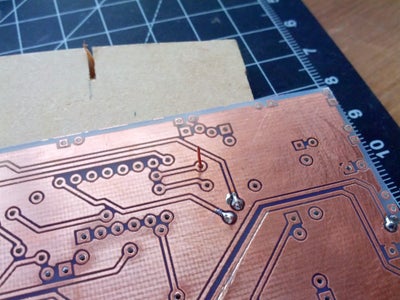 Soldering