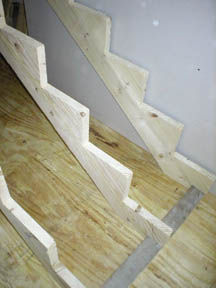How to Build Stairs : 4 Steps - Instructables