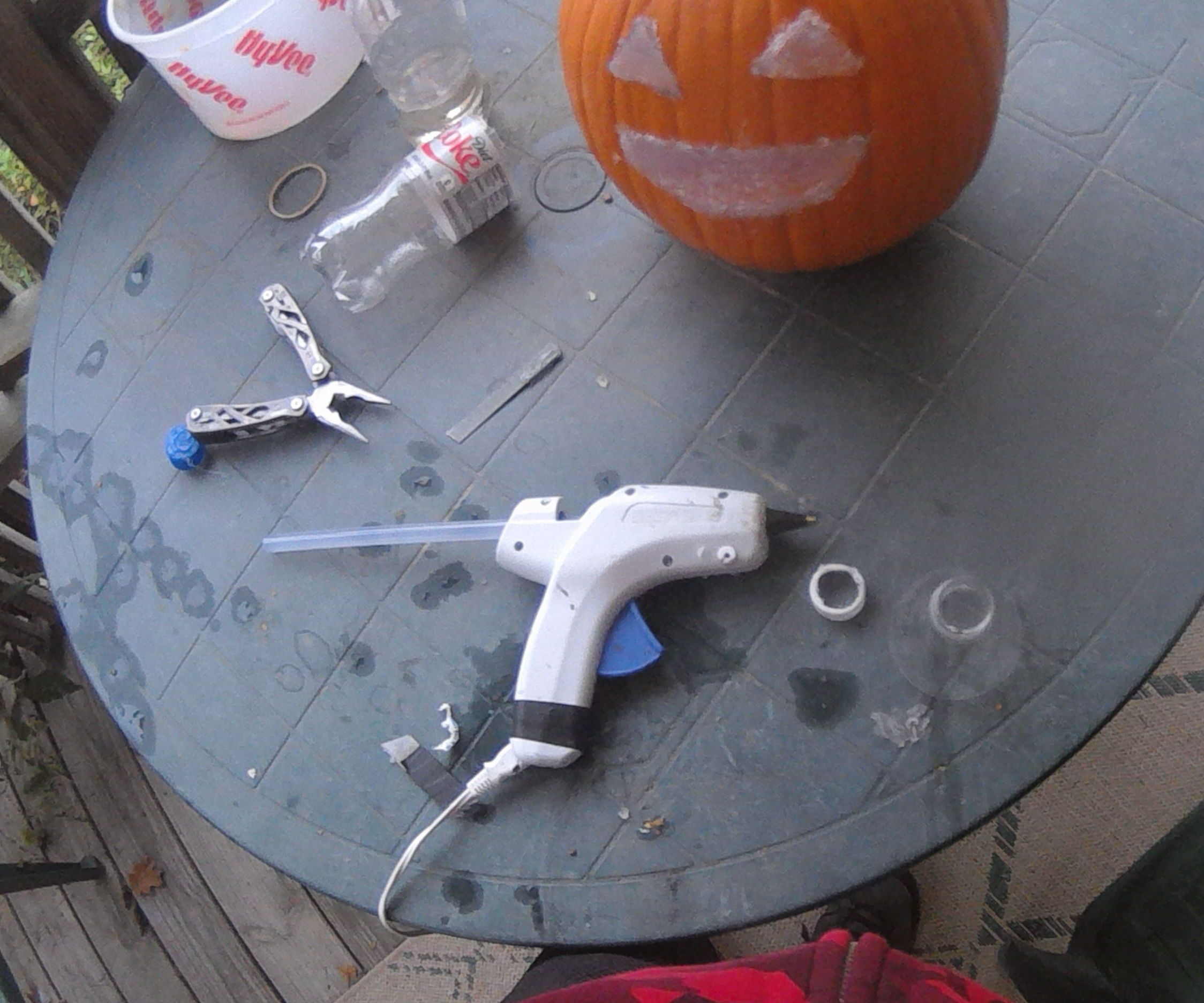 Things to Do With Hot Glue