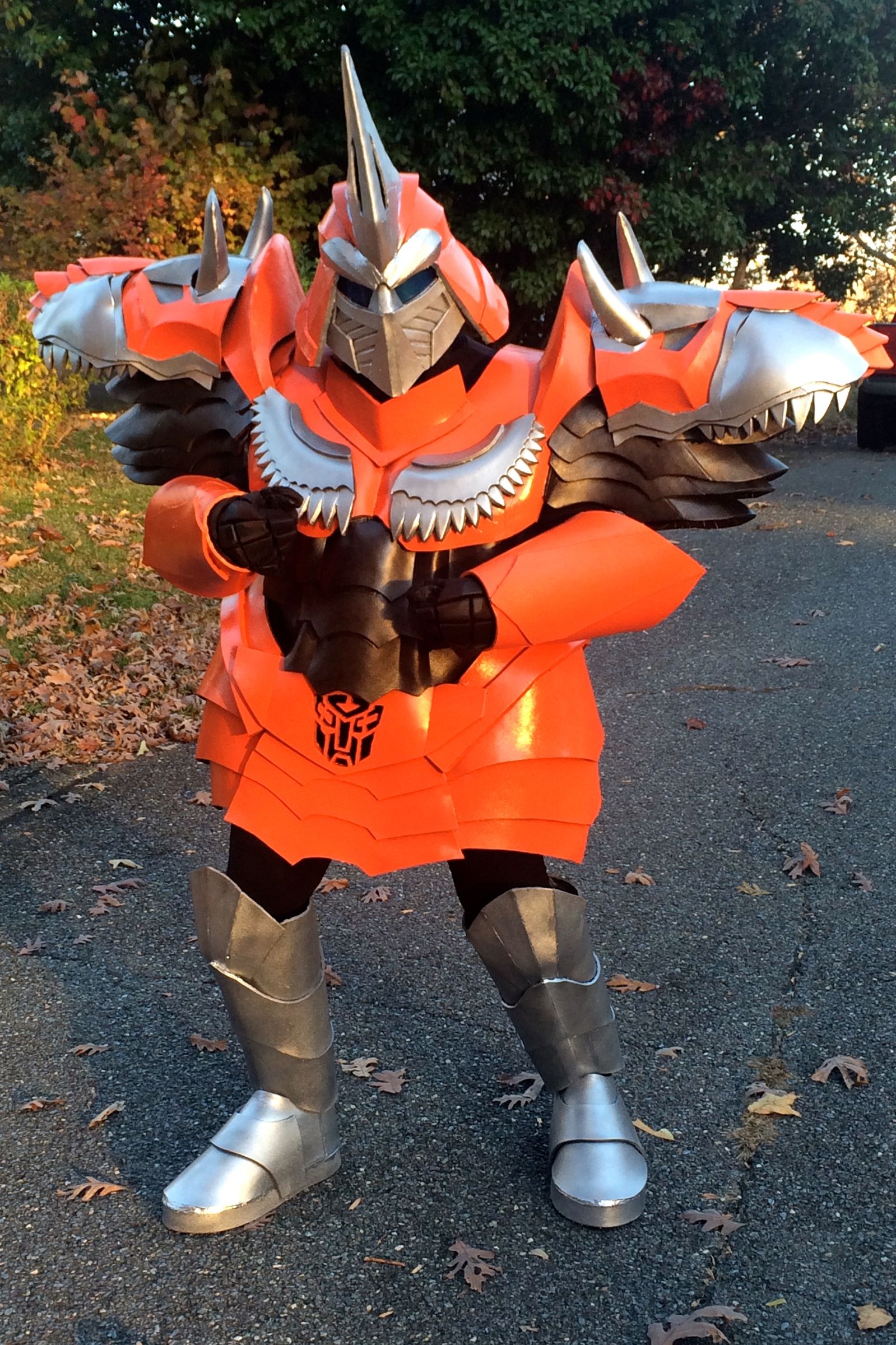 Grimlock Transformers Age Of Extinction