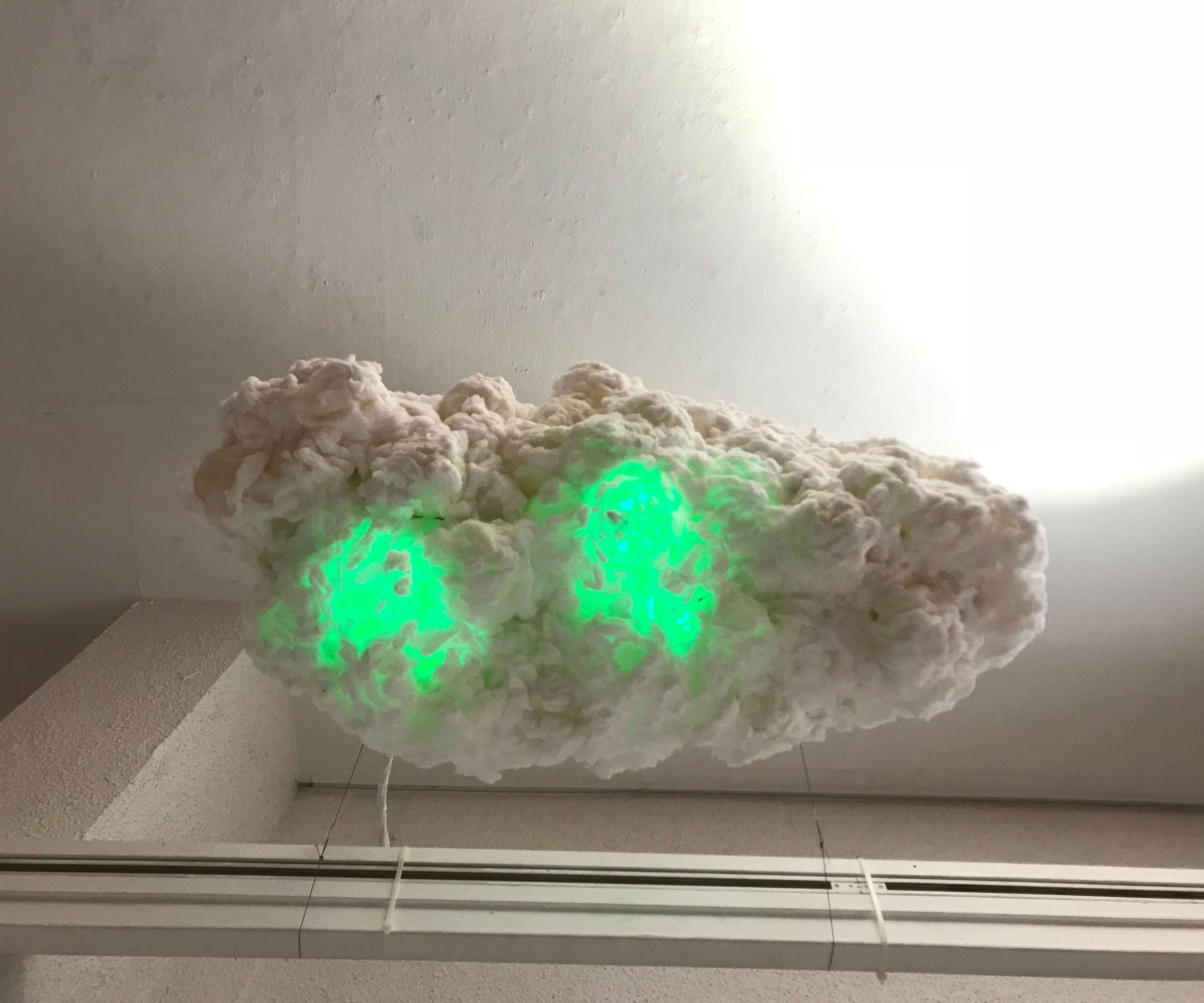 Lightraw Cloud