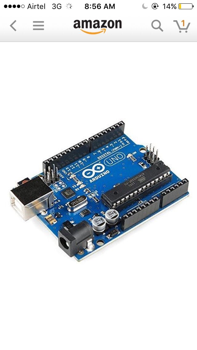 Bluetooth (Hc-05) With Arduino