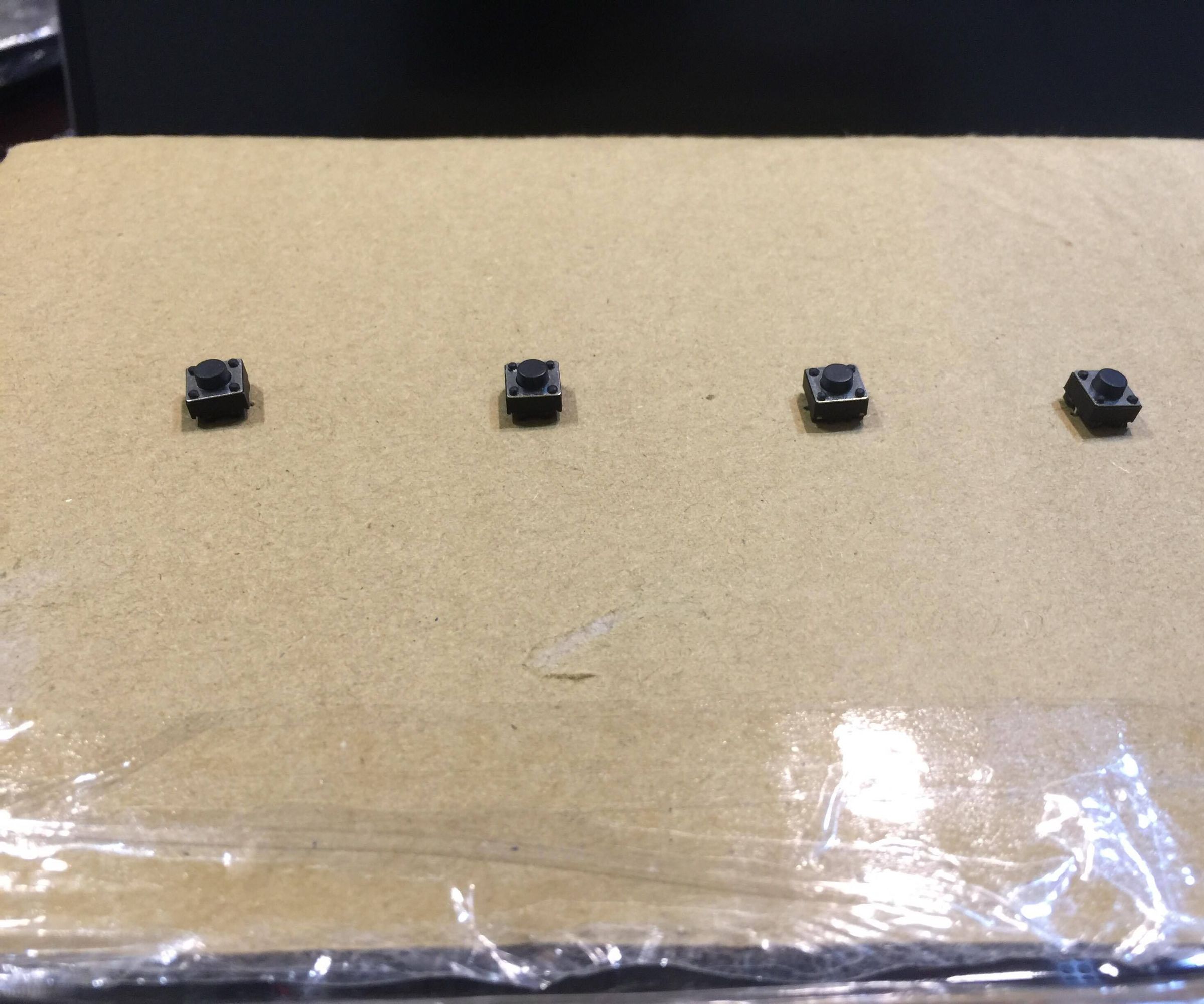 Simple Arduino 