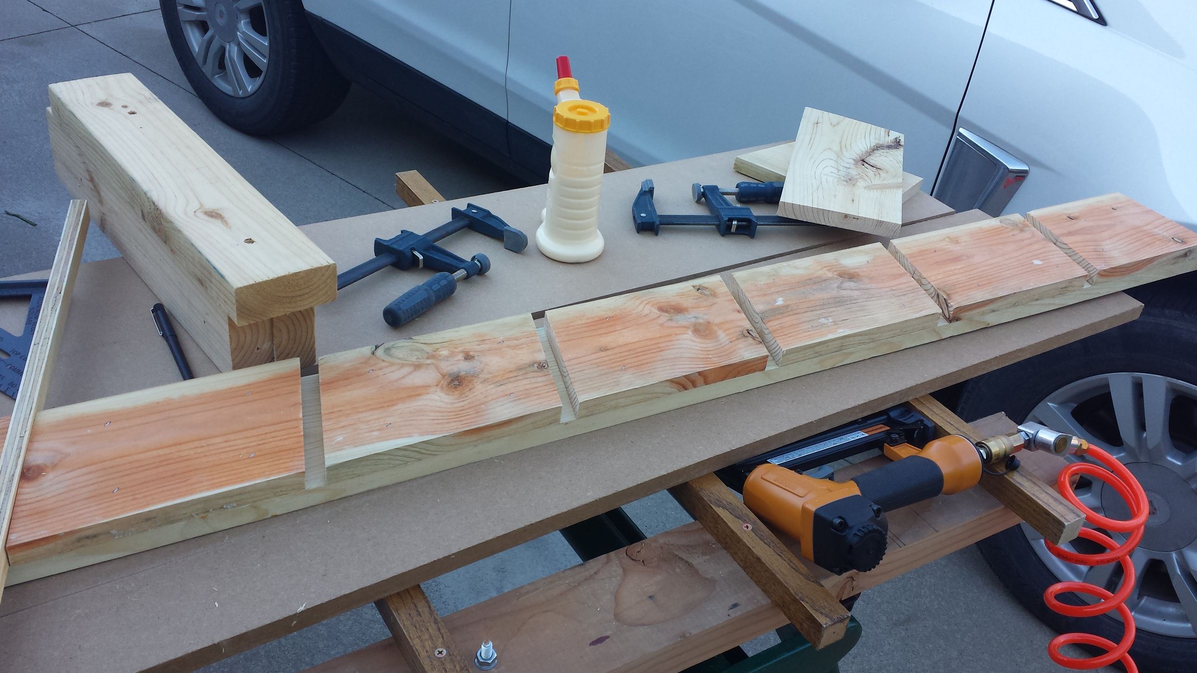 Making Shoe Racks : 4 Steps (with Pictures) - Instructables