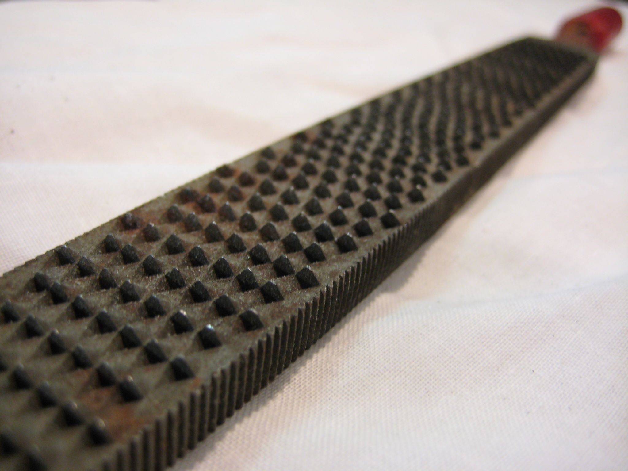 Introduction to Files and Rasps 3 Steps (with Pictures) Instructables