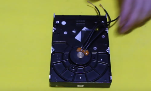 DIY Lab - HD Centrifuge Arduino Based : 3 Steps - Instructables