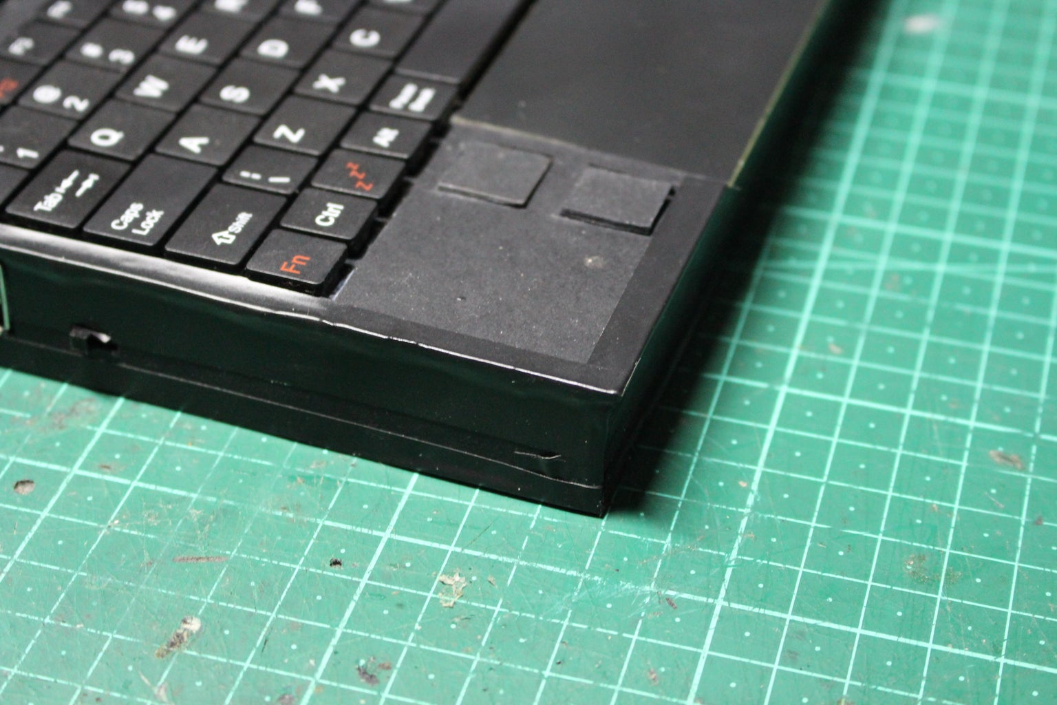 Raspberry Pi and Arduino Laptop : 11 Steps (with Pictures) - Instructables