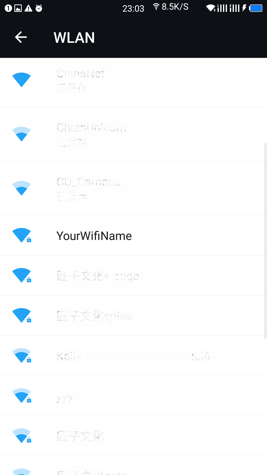 Use Windows CMD to Create a WIFI Hotspot 6 Steps Instructables