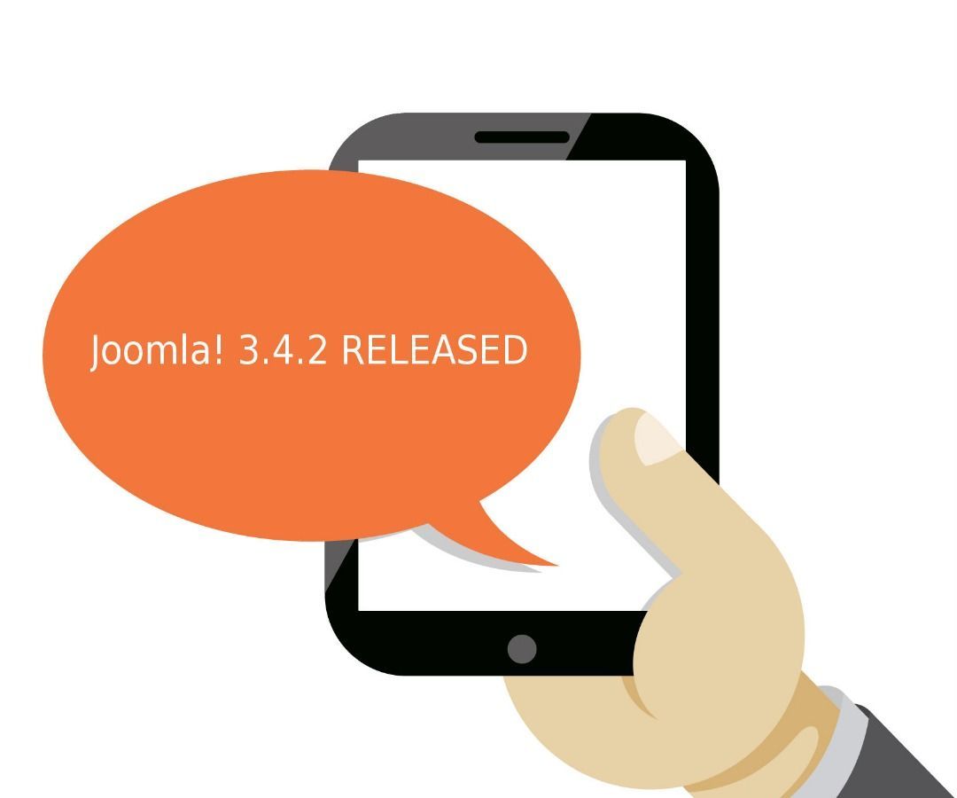 Joomla! 3.4.2 Release -What All to Expect?
