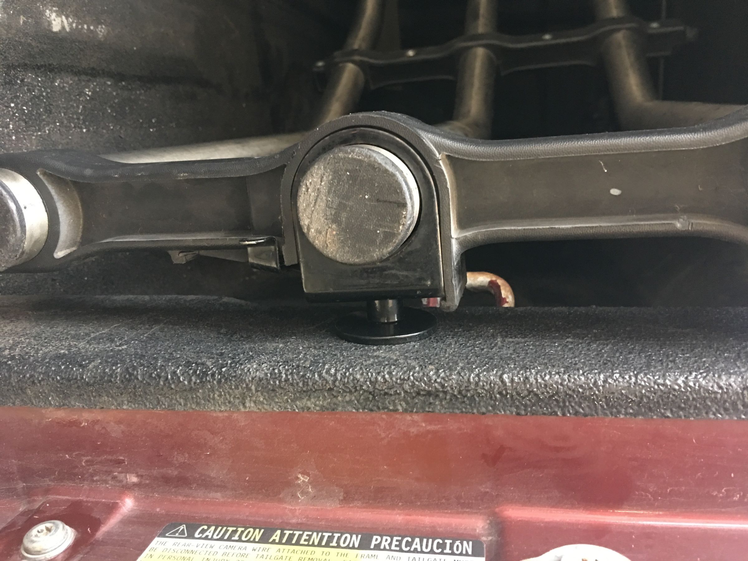 Toyota Tundra Bed Extender 4 Steps (with Pictures) Instructables