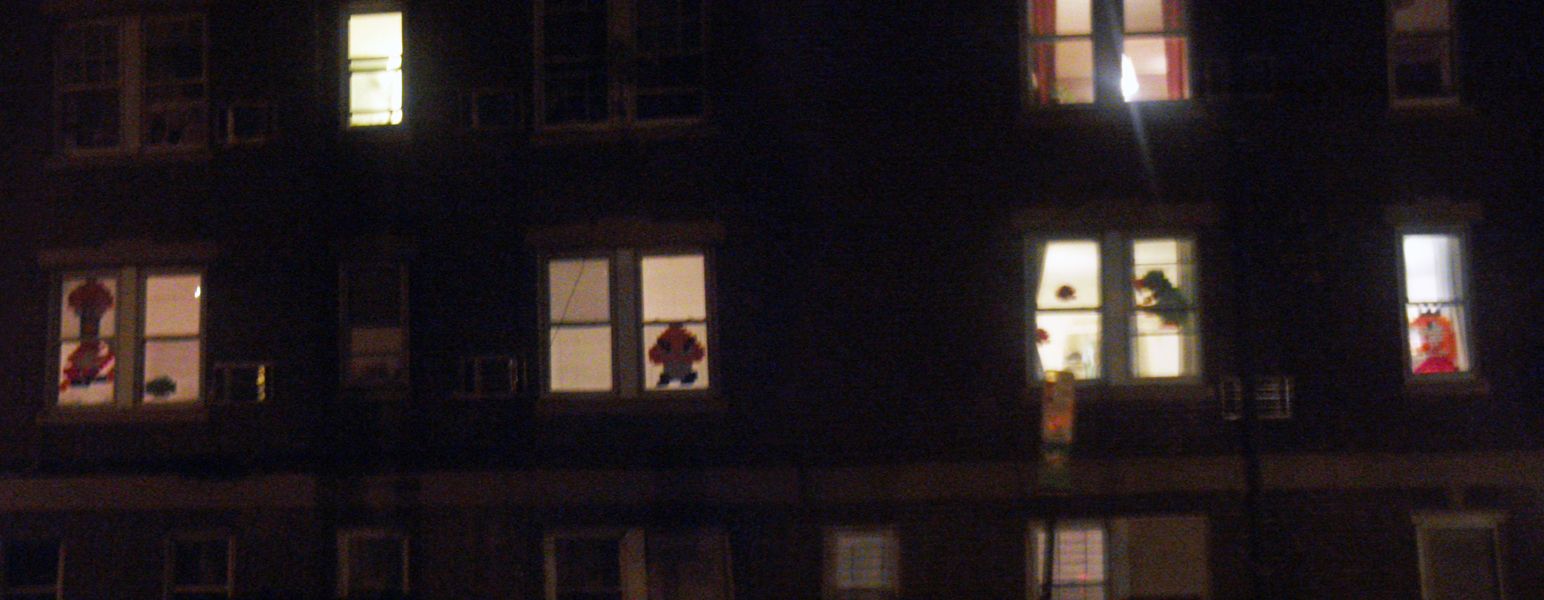 Mario Game Post-its - Daily Animations