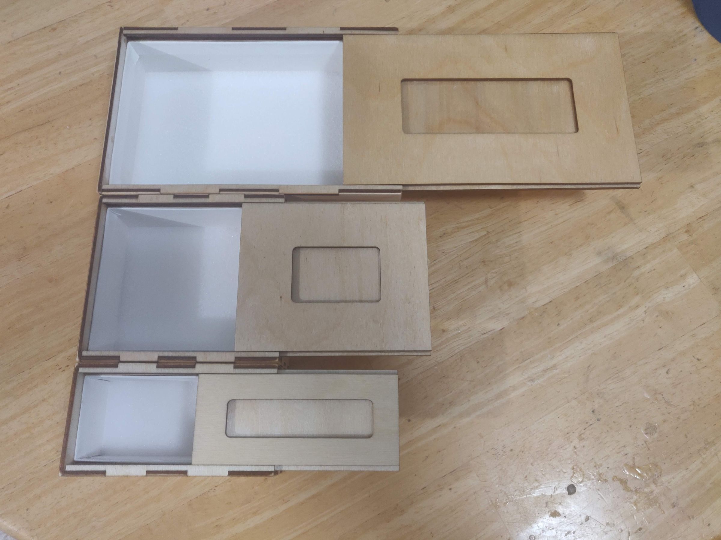 Entomology Shipping Boxes 6 Steps (with Pictures) Instructables