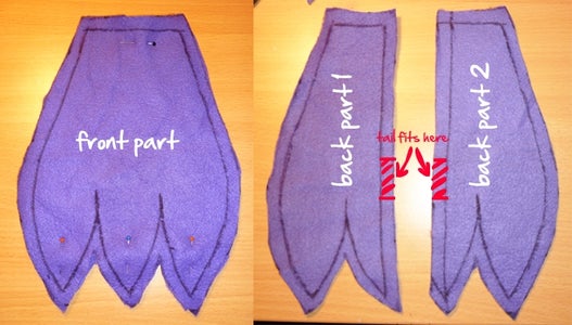 [Assembly] Body - Part 1