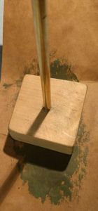 Flatten Rods