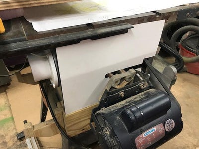 Connecting Equipment