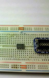 Hardware: Part 2 ADC