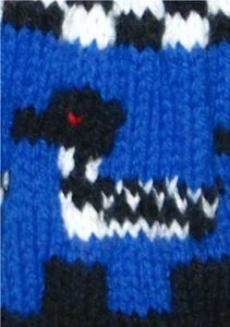 Loonful Knits!